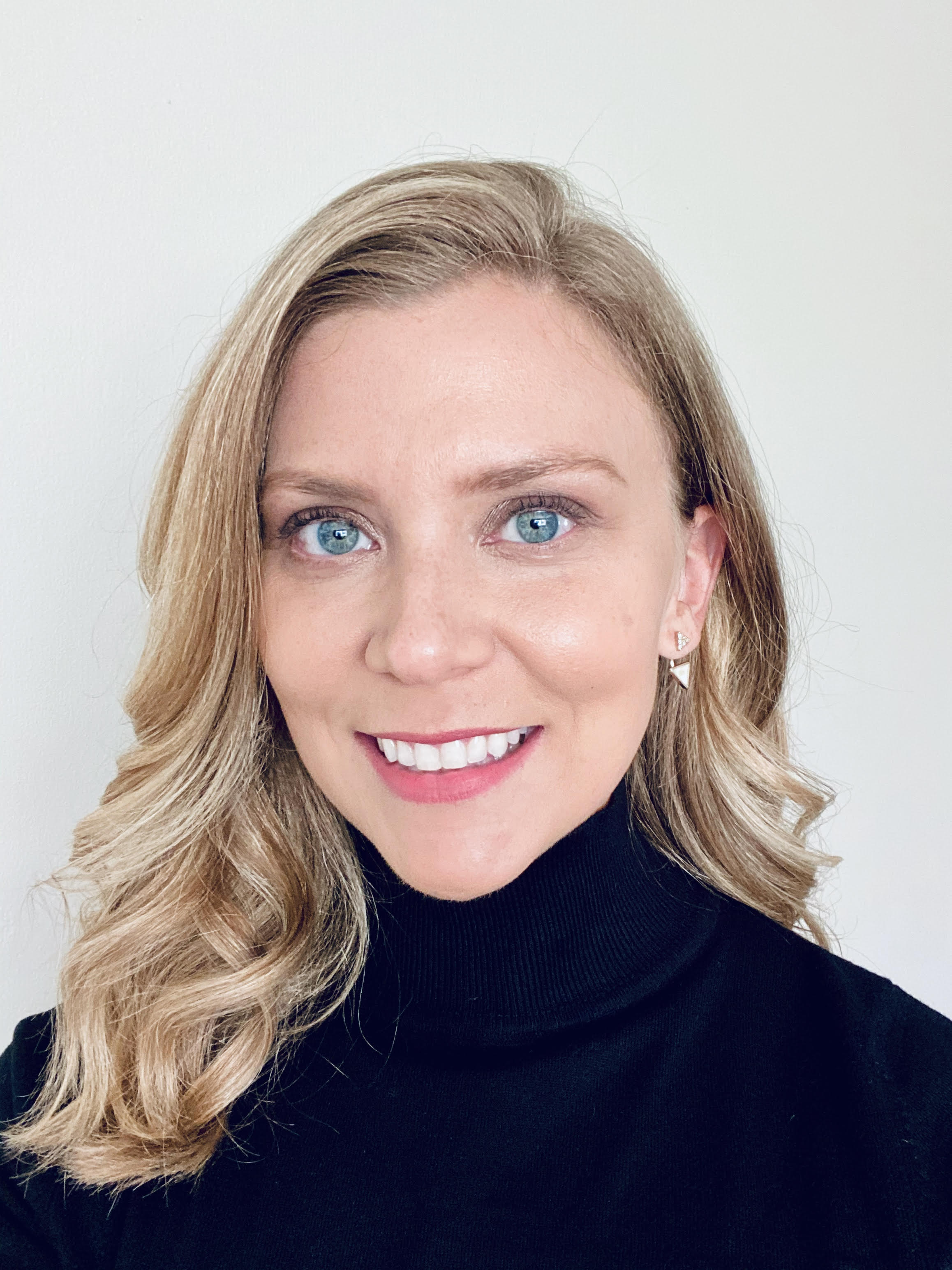 Placeholder presenter headshot