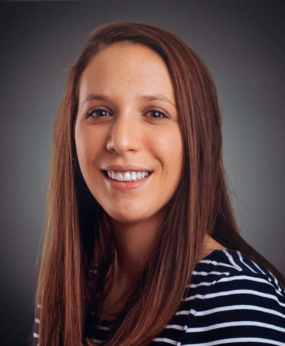 Placeholder presenter headshot